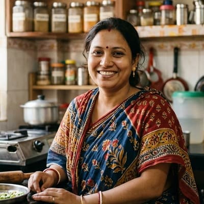 সালমা বেগম