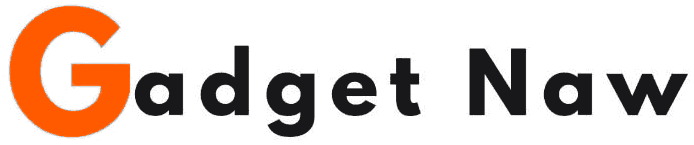 Gadget Naw Logo